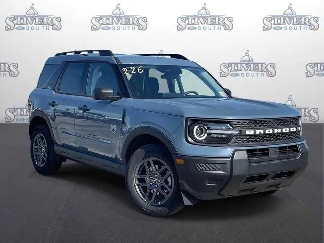 2026 Ford Bronco Sport Big Bend for sale in Union City, GA