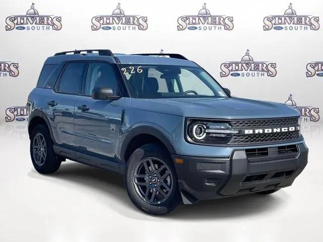 2026 Ford Bronco Sport Big Bend for sale in Union City, GA