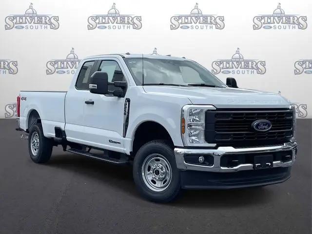 2026 Ford F-250 XL for sale in Union City, GA