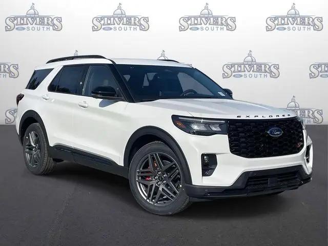 2026 Ford Explorer ST for sale in Union City, GA