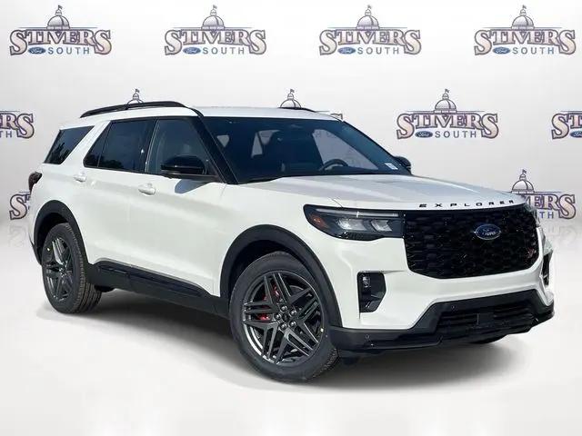 2026 Ford Explorer ST for sale in Union City, GA