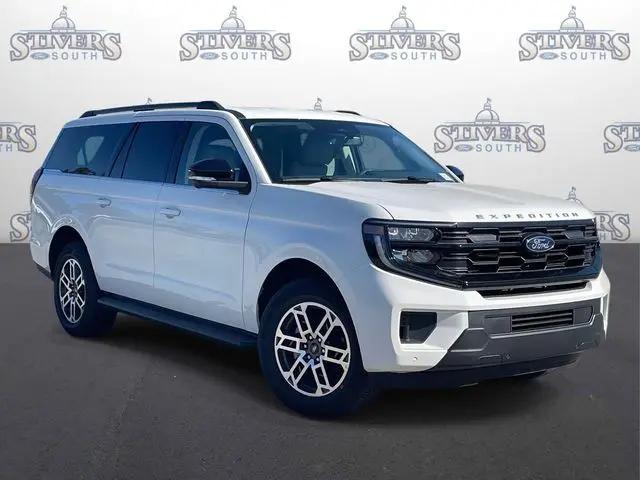 2026 Ford Expedition Max Active MAX for sale in Union City, GA