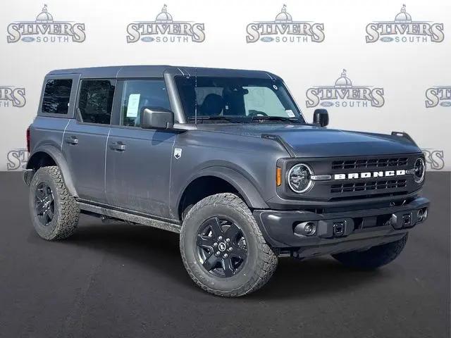 2025 Ford Bronco Big Bend for sale in Union City, GA