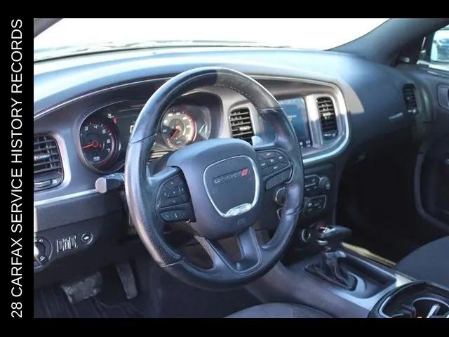 2018 Dodge Charger GT AWD