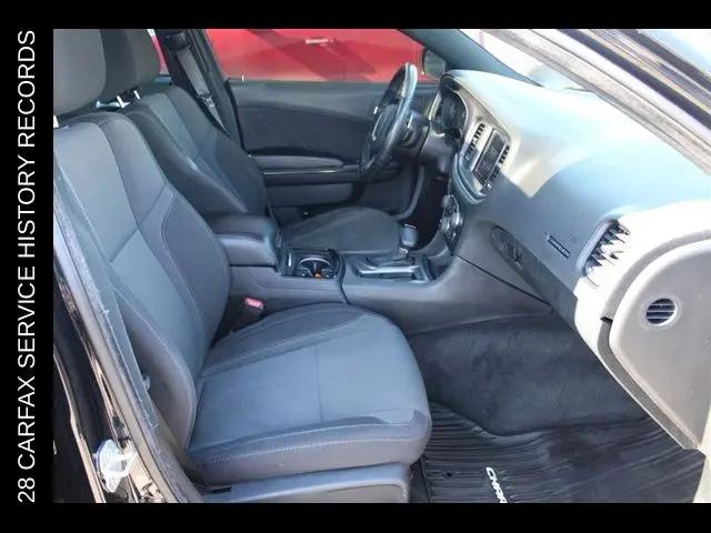 2018 Dodge Charger GT AWD