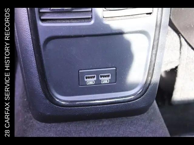 2018 Dodge Charger GT AWD