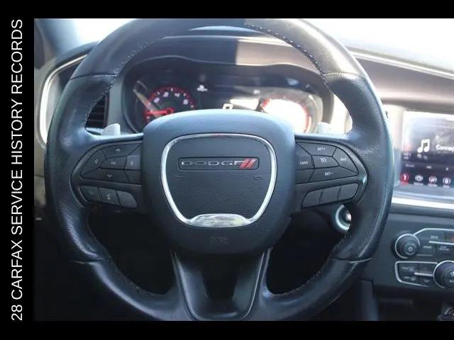 2018 Dodge Charger GT AWD