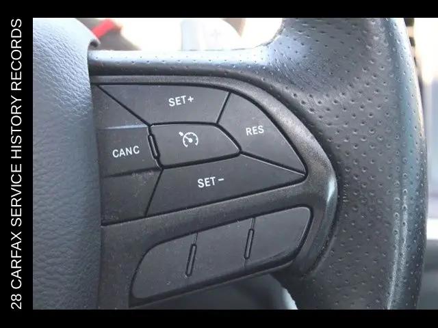 2018 Dodge Charger GT AWD
