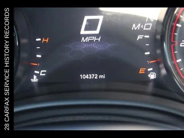 2018 Dodge Charger GT AWD