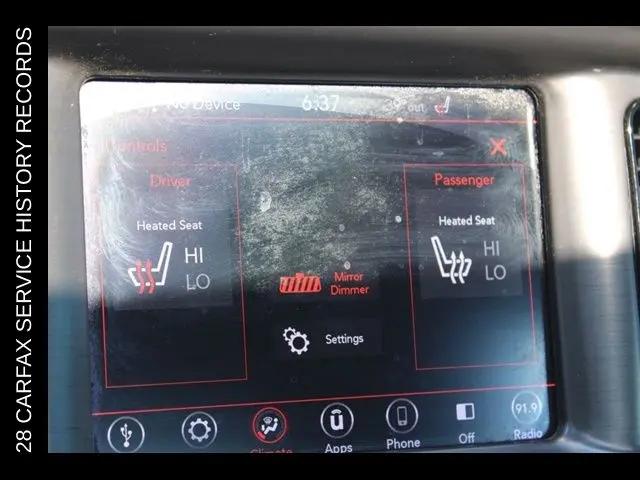 2018 Dodge Charger GT AWD