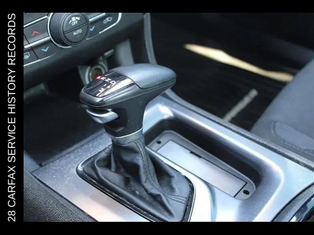 2018 Dodge Charger GT AWD