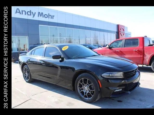 2018 Dodge Charger GT AWD for sale in Avon, IN