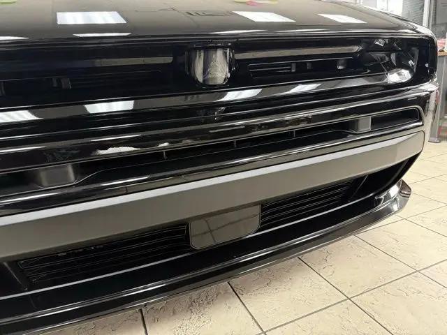 2026 Dodge Charger R/T 4 Door AWD