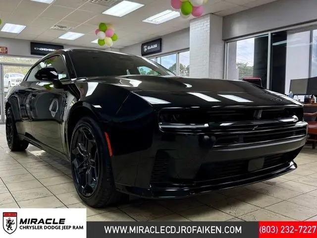 2026 Dodge Charger R/T 4 Door AWD for sale in Graniteville, SC