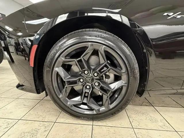 2026 Dodge Charger R/T 4 Door AWD