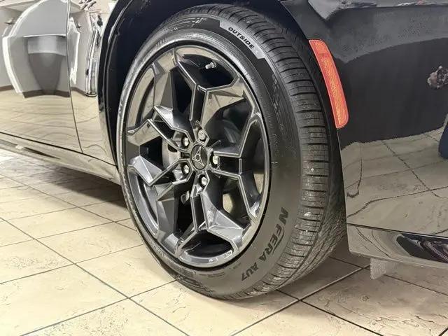 2026 Dodge Charger R/T 4 Door AWD
