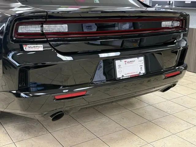 2026 Dodge Charger R/T 4 Door AWD