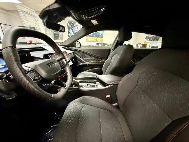 2026 Dodge Charger R/T 4 Door AWD