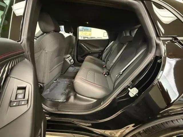 2026 Dodge Charger R/T 4 Door AWD