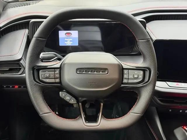 2026 Dodge Charger R/T 4 Door AWD