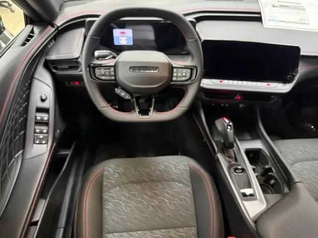 2026 Dodge Charger R/T 4 Door AWD