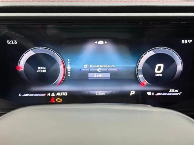 2026 Dodge Charger R/T 4 Door AWD