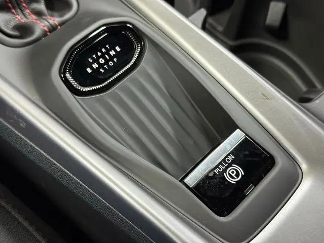 2026 Dodge Charger R/T 4 Door AWD
