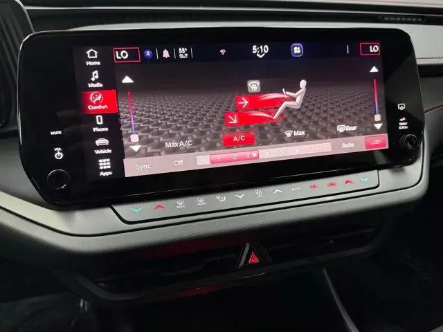 2026 Dodge Charger R/T 4 Door AWD
