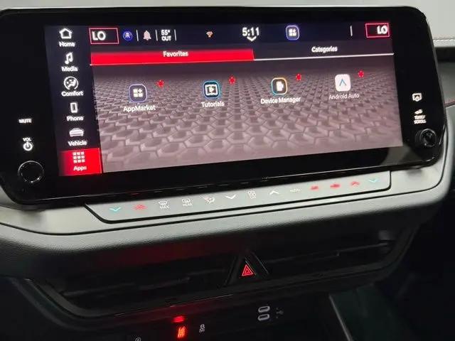 2026 Dodge Charger R/T 4 Door AWD