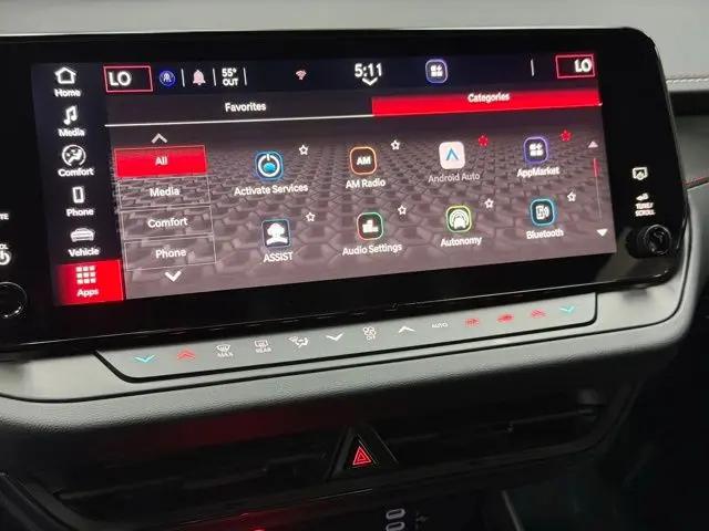2026 Dodge Charger R/T 4 Door AWD