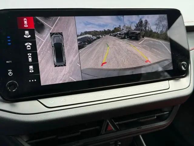 2026 Dodge Charger R/T 4 Door AWD