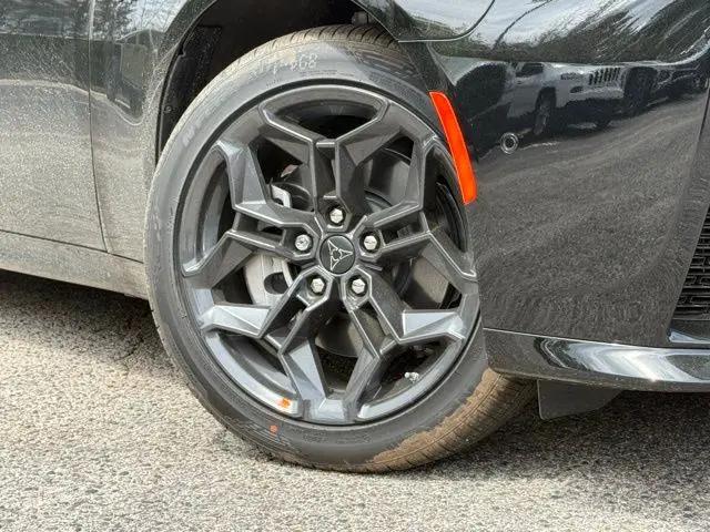 2026 Dodge Charger R/T Plus 4-Door AWD