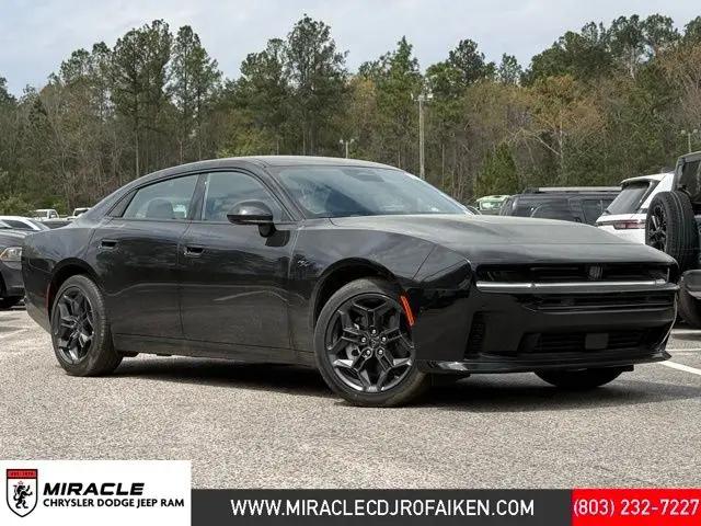 2026 Dodge Charger R/T Plus 4-Door AWD for sale in Graniteville, SC