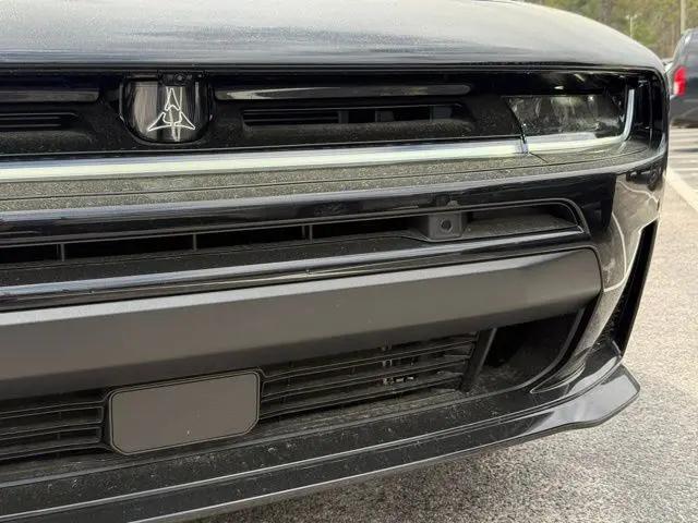 2026 Dodge Charger R/T Plus 4-Door AWD