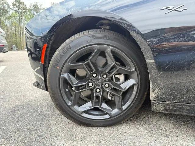 2026 Dodge Charger R/T Plus 4-Door AWD