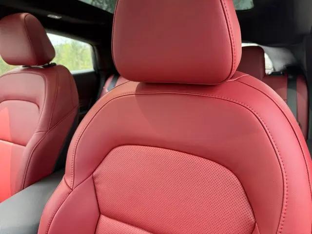 2026 Dodge Charger R/T Plus 4-Door AWD