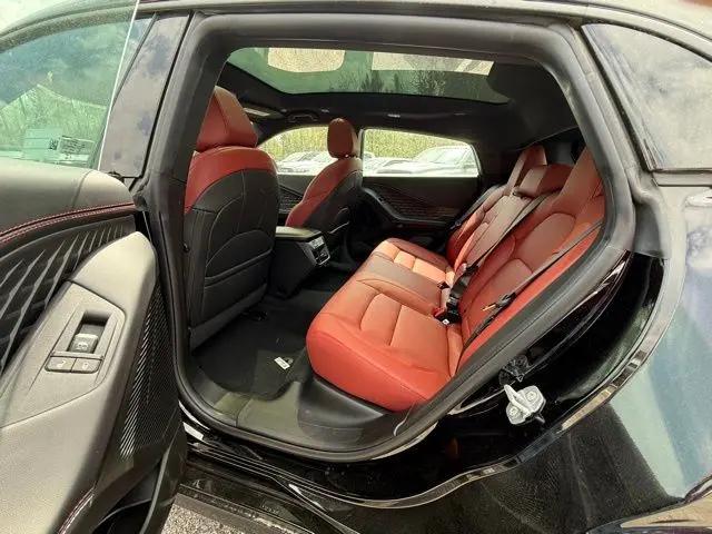2026 Dodge Charger R/T Plus 4-Door AWD