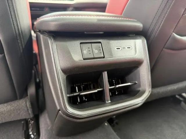 2026 Dodge Charger R/T Plus 4-Door AWD