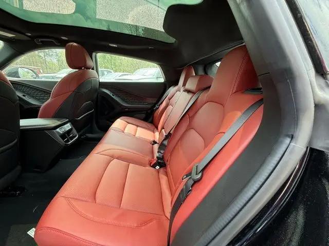 2026 Dodge Charger R/T Plus 4-Door AWD