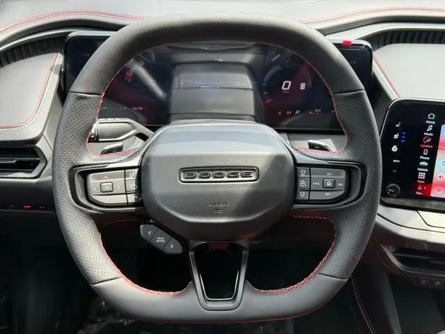 2026 Dodge Charger R/T Plus 4-Door AWD