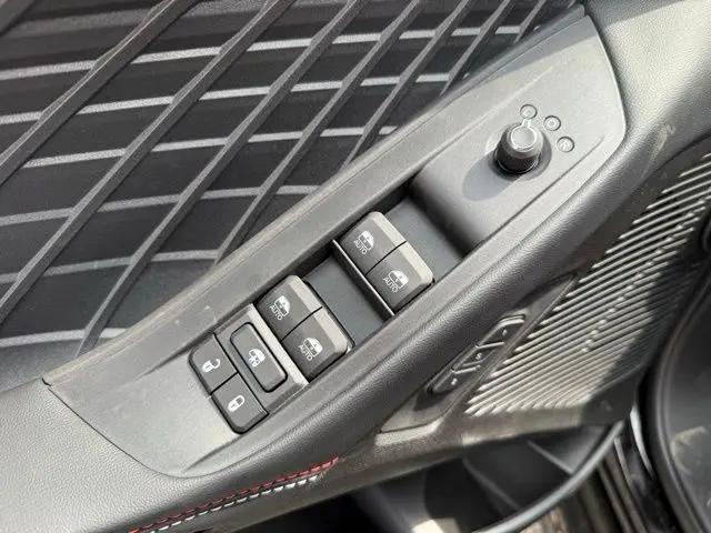 2026 Dodge Charger R/T Plus 4-Door AWD