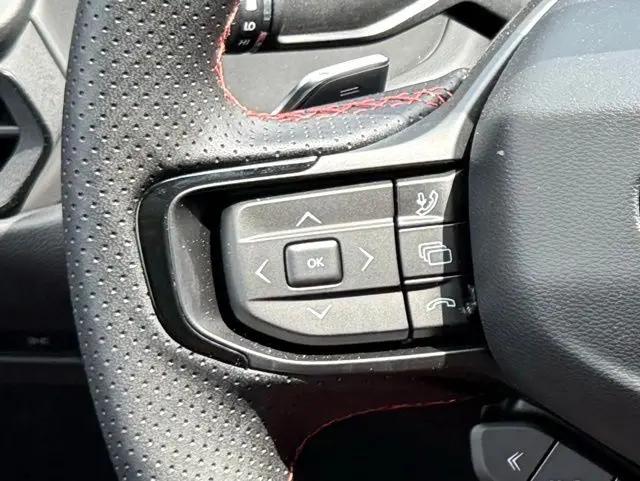 2026 Dodge Charger R/T Plus 4-Door AWD