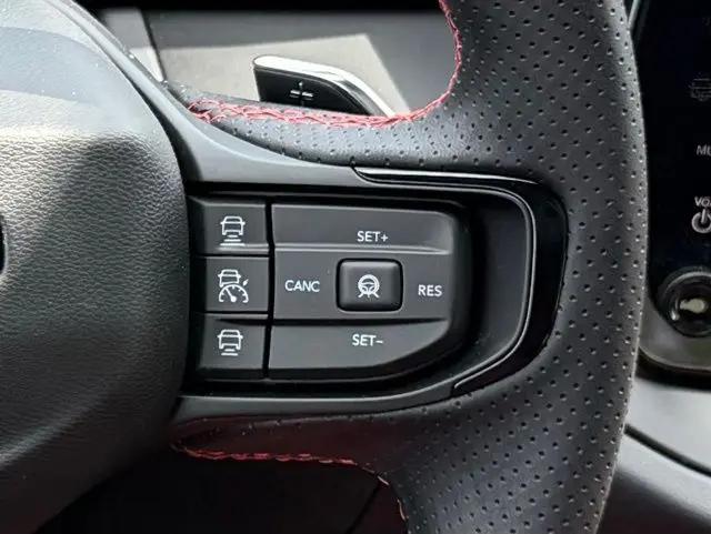 2026 Dodge Charger R/T Plus 4-Door AWD