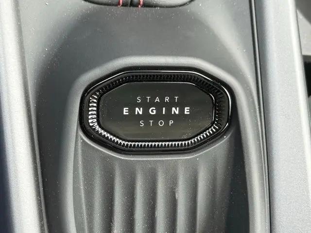 2026 Dodge Charger R/T Plus 4-Door AWD