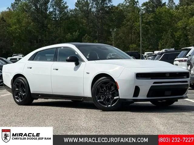 2026 Dodge Charger R/T 4 Door AWD for sale in Graniteville, SC