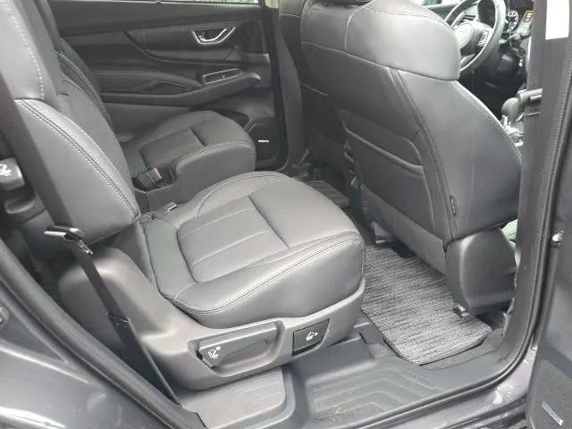 2026 Subaru Ascent Limited 7-Passenger