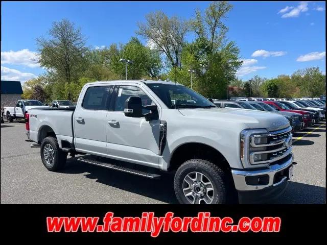 2026 Ford F-350 LARIAT for sale in Enfield, CT