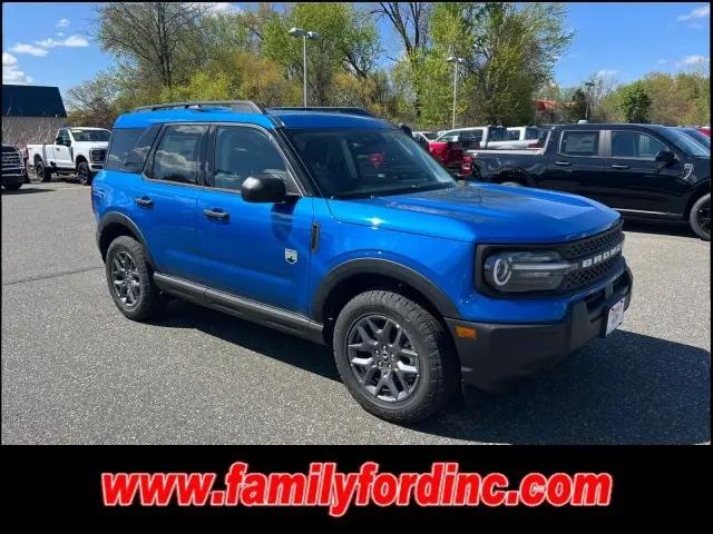 2026 Ford Bronco Sport Big Bend for sale in Enfield, CT