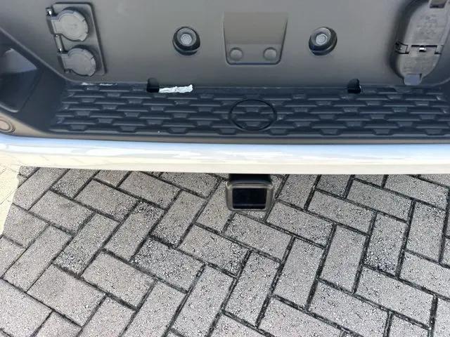 2026 Ram 1500 Limited Crew Cab 4x4 5'7" Box