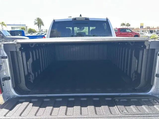 2026 Ram 1500 Limited Crew Cab 4x4 5'7" Box